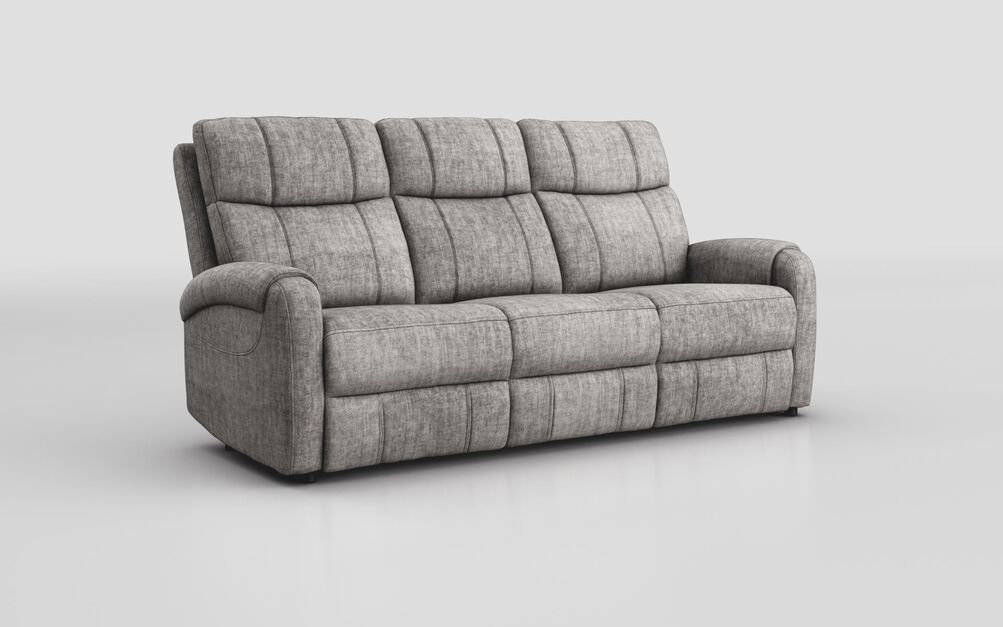 Calisese 3 Seater Sofa, DALIA-DARK-GREY--845 Calisese 3 Seater Sofa | Calisese Sofa Range | ScS