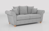 Aveley 2 Seater Sofa Scatter Back,  Aveley 2 Seater Sofa Scatter Back | Aveley Sofa Range | ScS