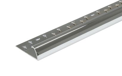 Premier Single Chrome Door Bar | Accessories | ScS