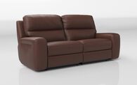 Lugo 3 Seater Sofa, DALIA PINK 495 Lugo 3 Seater Sofa | Lugo Sofa Range | ScS