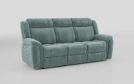 Elland 3 Seater Sofa, DALIA-TURQUOISE-516 Elland 3 Seater Sofa | Elland Sofa Range | ScS