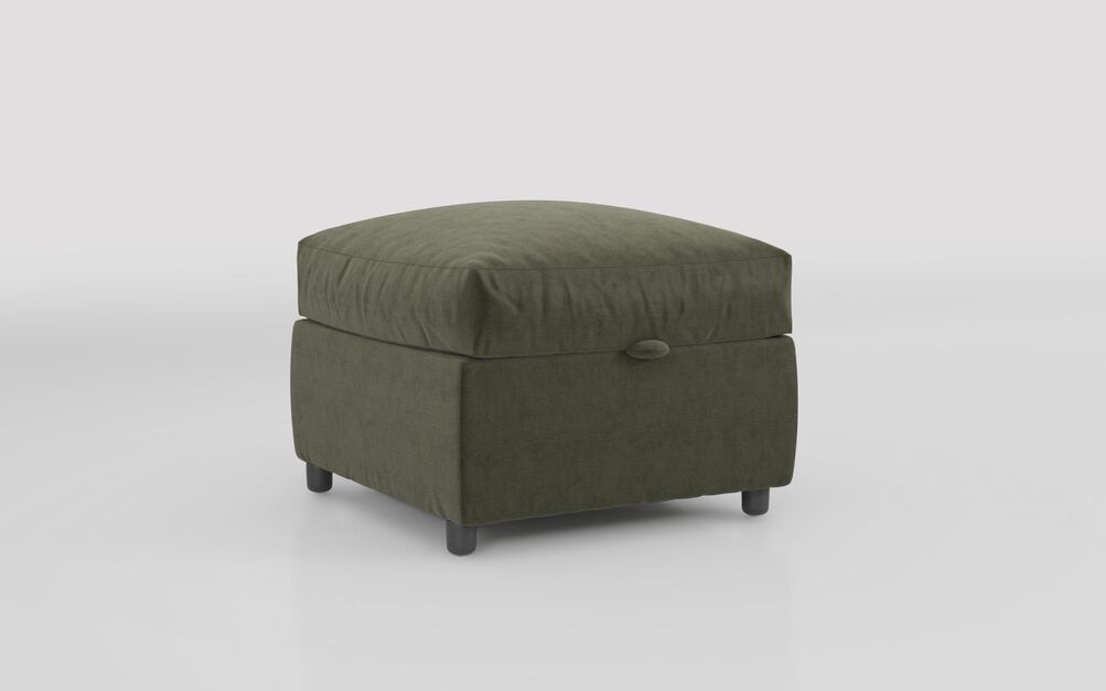 Blyth Storage Footstool | Blyth Sofa Range | ScS
