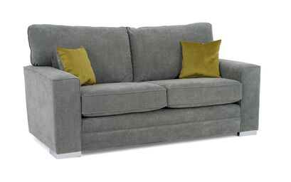 Living Jude Fabric 2 Seater Sofa | Jude Sofa Range | ScS