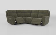 Eldwick 1 Corner 3 Power Sofa | Eldwick Sofa Range | ScS