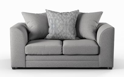 Missy Fabric 2 Seater Sofa | Missy Sofa Range | ScS