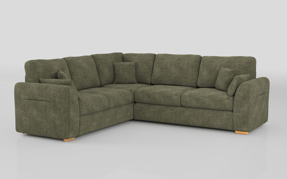 Lazenby 2 Corner 3 Sofa | Lazenby Sofa Range | ScS