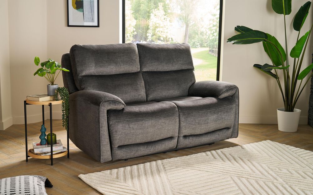 Caldbeck 2 Seater Sofa | Caldbeck Sofa Range | ScS