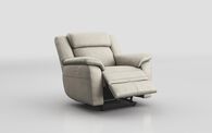 Sarsina Power Recliner Chair with Power Head Tilt | Sarsina Sofa Range | ScS
