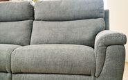 Russi 2 Seater Power Recliner Sofa Russi 2 Seater Power Recliner Sofa