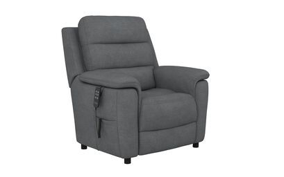 Living Griffin Lift & Rise Chair | Griffin Sofa Range | ScS