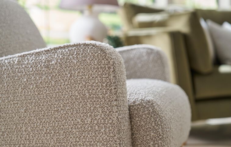 Stacey Solomon Maple 4 Seater Sofa Stacey Solomon Maple 4 Seater Sofa