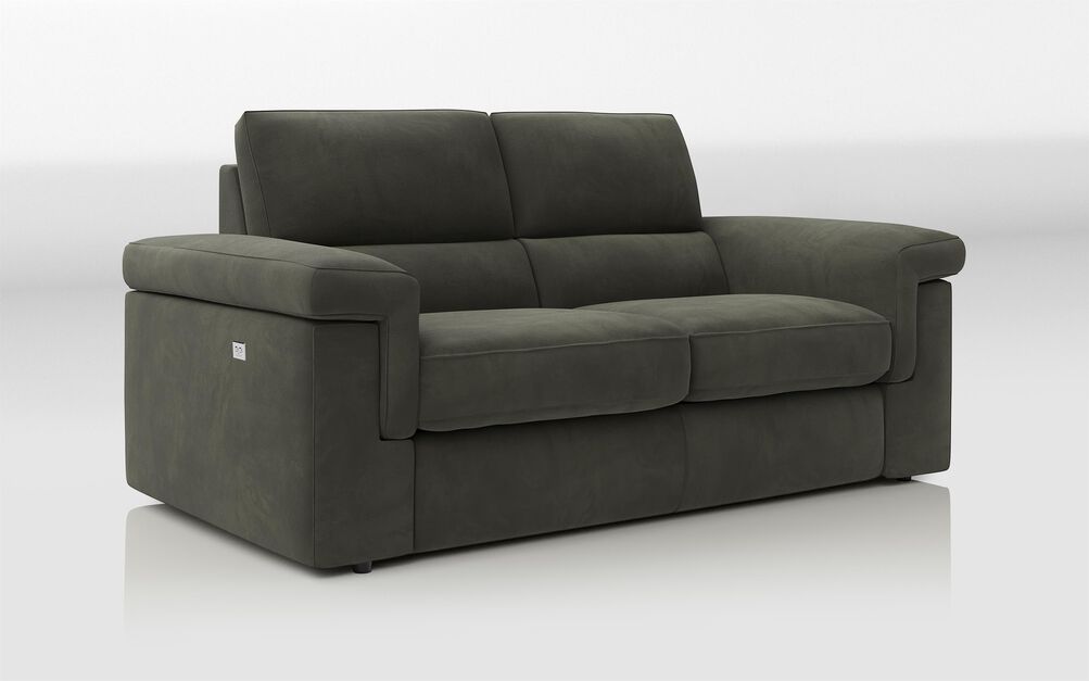 Crociale 2 Seater Power Recliner Sofa | Crociale Sofa Range | ScS