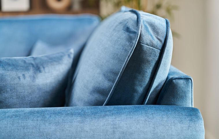 Newsham Armchair Newsham Armchair