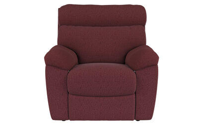 Living Cloud Fabric Standard Chair | Cloud Sofa Range | ScS