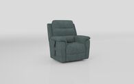 Ossett Lift & Rise Chair, ACACIA-BLUE-530 Ossett Lift & Rise Chair | Ossett Sofa Range | ScS
