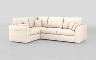 Lazenby 1 Corner 3 Sofa, STELLA-BEIGE-880 Lazenby 1 Corner 3 Sofa | Lazenby Sofa Range | ScS