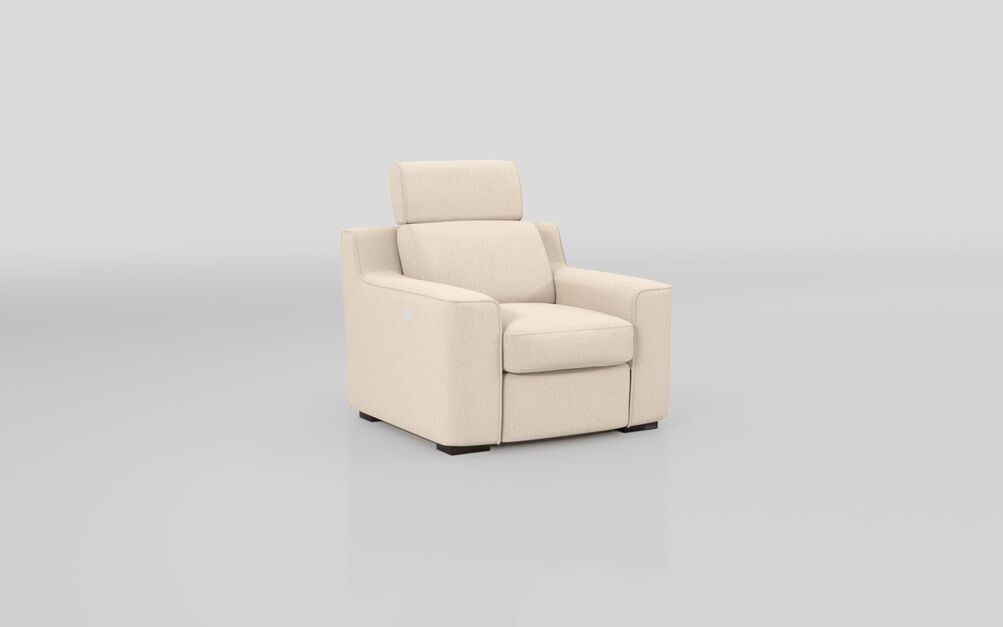 Crostolo Power Recliner Chair | Crostolo Sofa Range | ScS