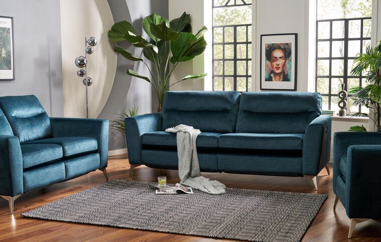 Foxley Power Recliner Chair Foxley Power Recliner Chair