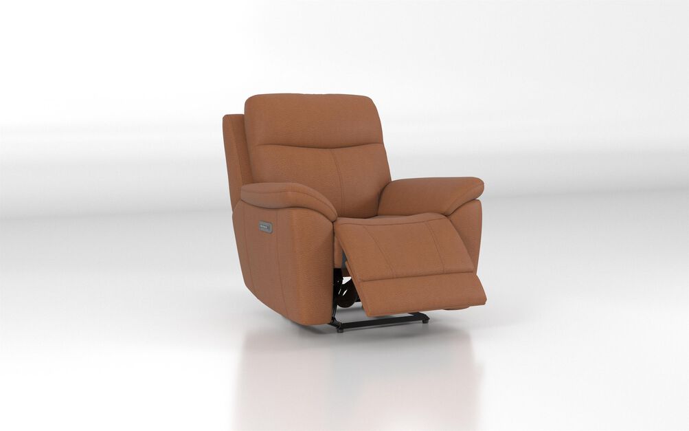 Eldwick Power Recliner Chair | Eldwick Sofa Range | ScS