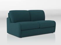 Barete Open End 2 Seater Sofa Bed | Barete Sofa Range | ScS