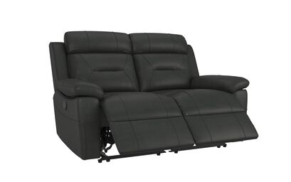 Endurance Fenix 2 Seater Manual Recliner Sofa | Endurance Fenix Sofa Range | ScS