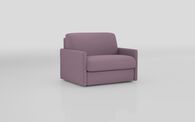 Barete Chair bed with Slim Arm | Barete Sofa Range | ScS