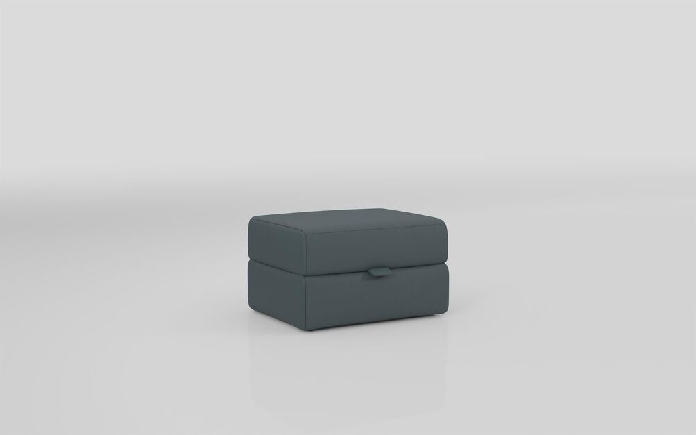 Algate Storage Footstool | Algate Sofa Range | ScS