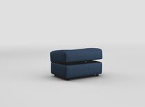 Adstock Large Storage Footstool | Adstock Sofa Range | ScS