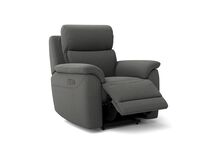 Tiverton Power Recliner Chair with Power Head Tilt | Tiverton Sofa Range | ScS