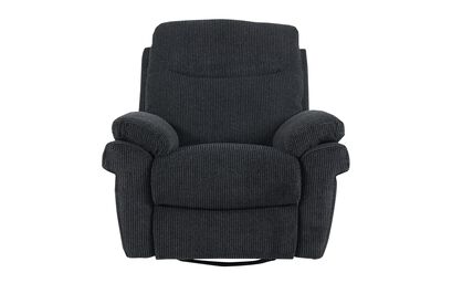 La-Z-Boy Tamla Fabric Swivel Chair | La-Z-Boy Tamla Sofa Range | ScS