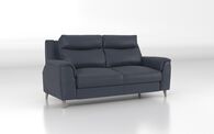 Uxbridge 2 Seater Sofa | Uxbridge Sofa Range | ScS