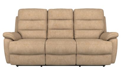 Living Griffin 3 Seater Sofa | Griffin Sofa Range | ScS