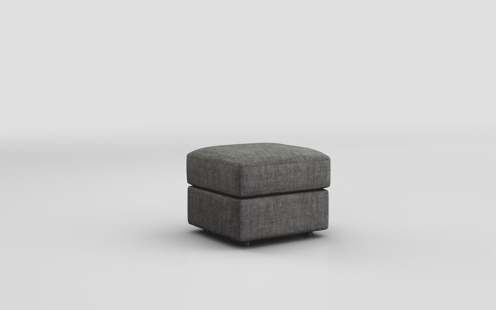 Calboli Footstool | Calboli Sofa Range | ScS