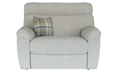 Living Cloud Fabric Love Seat Static | Cloud Sofa Range | ScS