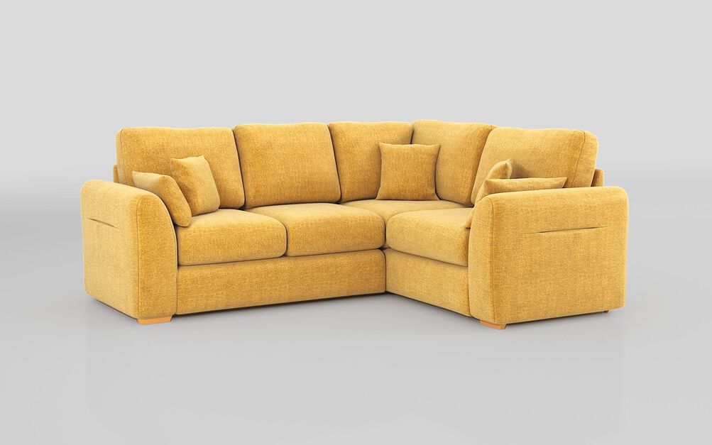 Lazenby 2 Corner 1 Sofa | Lazenby Sofa Range | ScS