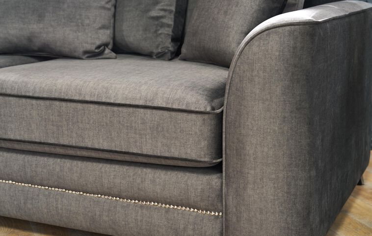 Gazeley 2 Seater Sofa Standard Back Gazeley 2 Seater Sofa Standard Back
