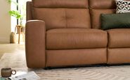 Alder 3 Seater Power Recliner Sofa Alder 3 Seater Power Recliner Sofa