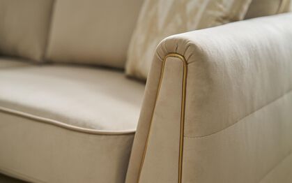 Living Lyra Velvet Love Chair,  Living Lyra Velvet Love Chair | Love, Cuddle & Snuggler Chairs | ScS