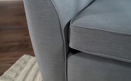 Yarrow 2 Corner 1 Chaise Standard Back Yarrow 2 Corner 1 Chaise Standard Back