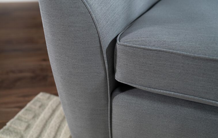 Yarrow 2 Corner 1 Chaise Standard Back Yarrow 2 Corner 1 Chaise Standard Back