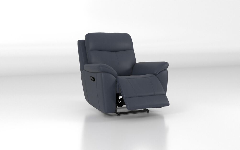 Eldwick Manual Recliner Chair | Eldwick Sofa Range | ScS
