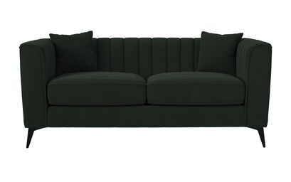 Living Margo Fabric 2 Seater Sofa | Margo Sofa Range | ScS