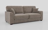 Gazeley 4 Seater Sofa Standard Back, DALIA-TAUPE-711 Gazeley 4 Seater Sofa Standard Back | Gazeley Sofa Range | ScS
