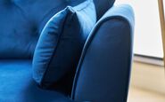 Margate Storage Footstool Margate Storage Footstool