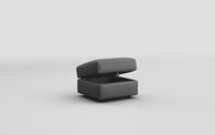 Fusignano Storage Footstool,  Fusignano Storage Footstool | Fusignano Sofa Range | ScS