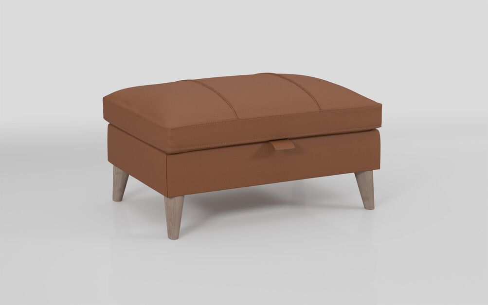 Uxbridge Storage Footstool,  Uxbridge Storage Footstool | Uxbridge Sofa Range | ScS