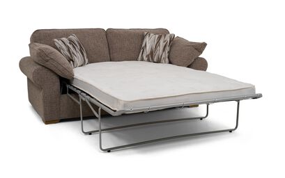 Skylar Fabric 3 Seater Sofa Bed | Skylar Sofa Range | ScS