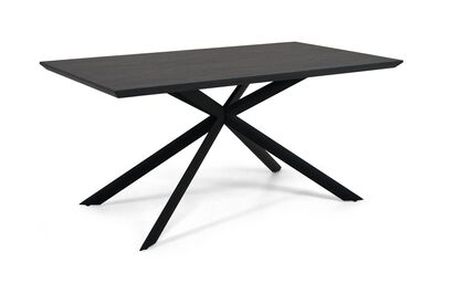 Arlo 1.6m Dining Table | Arlo Furniture Range | ScS