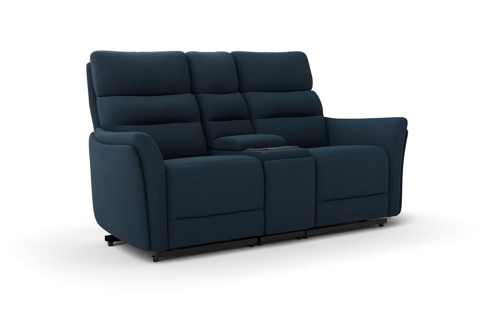 Cleveley 2 Seater Sofa with Media Console | Cleveley Sofa Range | ScS