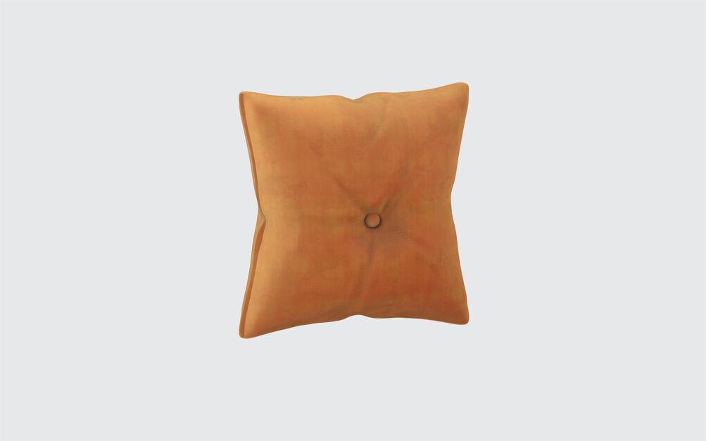 Ventoso 50 x 50 Cushion with Fabric Button | Accessories | ScS